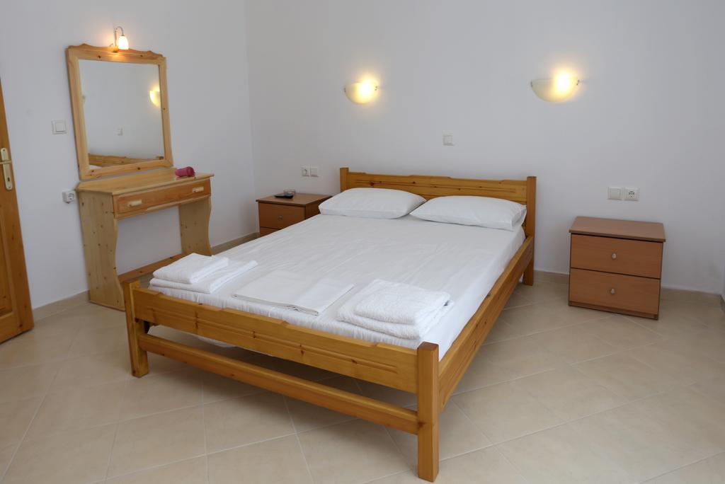 Skála Marión Studios Evrika חדר תמונה