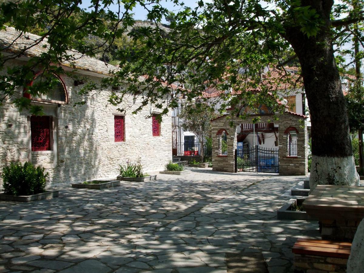 Skála Marión Studios Evrika מראה חיצוני תמונה